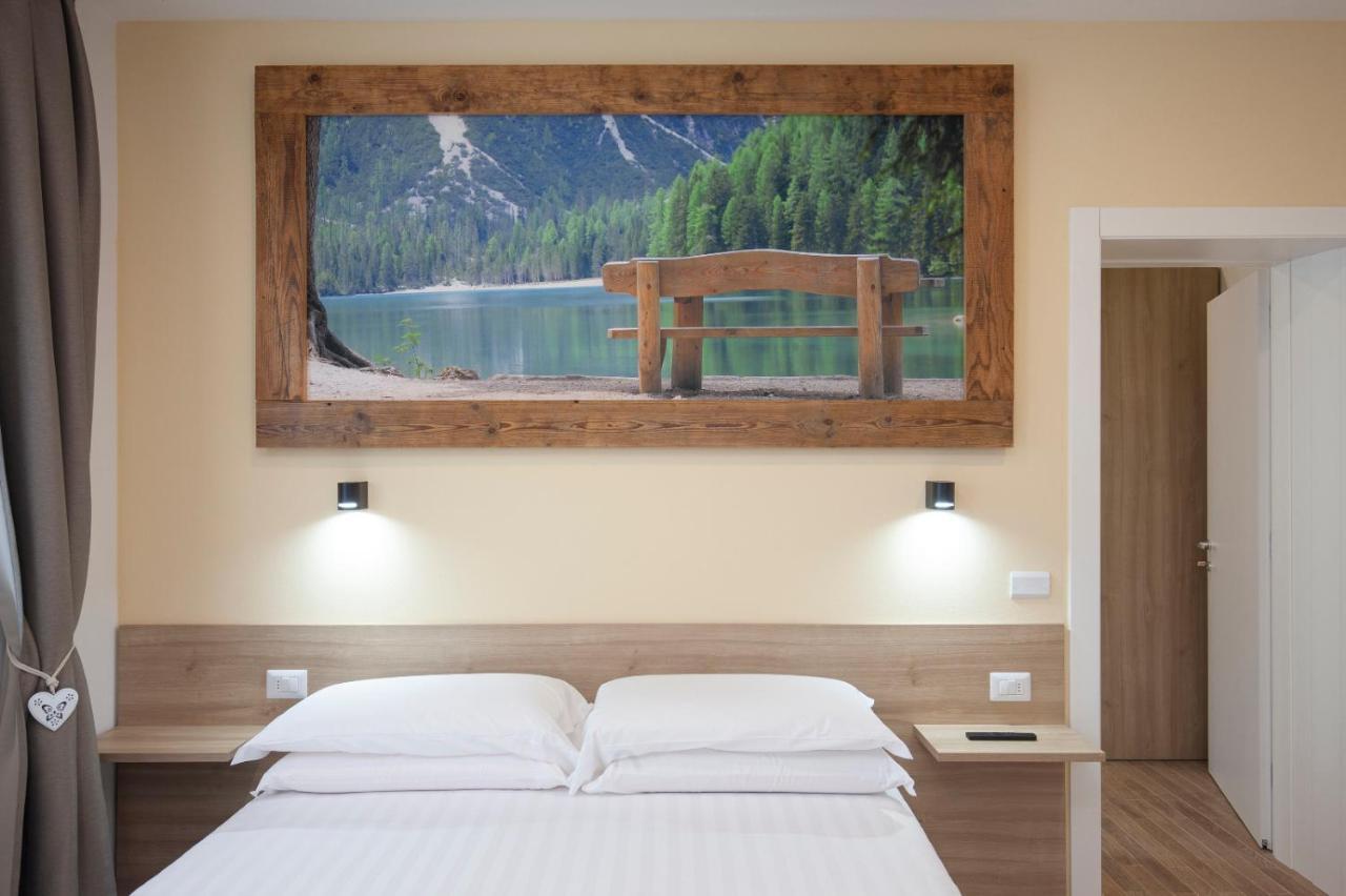 Alle Arce Hotel โดเม็จเจ ดิ กาโดเร ภายนอก รูปภาพ