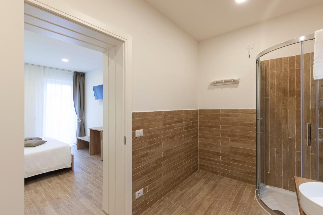 Alle Arce Hotel โดเม็จเจ ดิ กาโดเร ภายนอก รูปภาพ