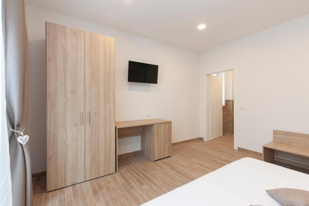 Alle Arce Hotel โดเม็จเจ ดิ กาโดเร ภายนอก รูปภาพ
