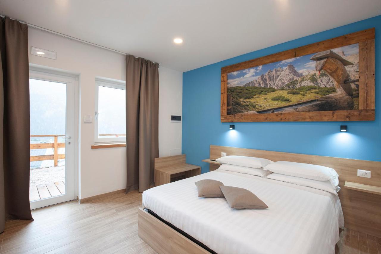 Alle Arce Hotel โดเม็จเจ ดิ กาโดเร ภายนอก รูปภาพ