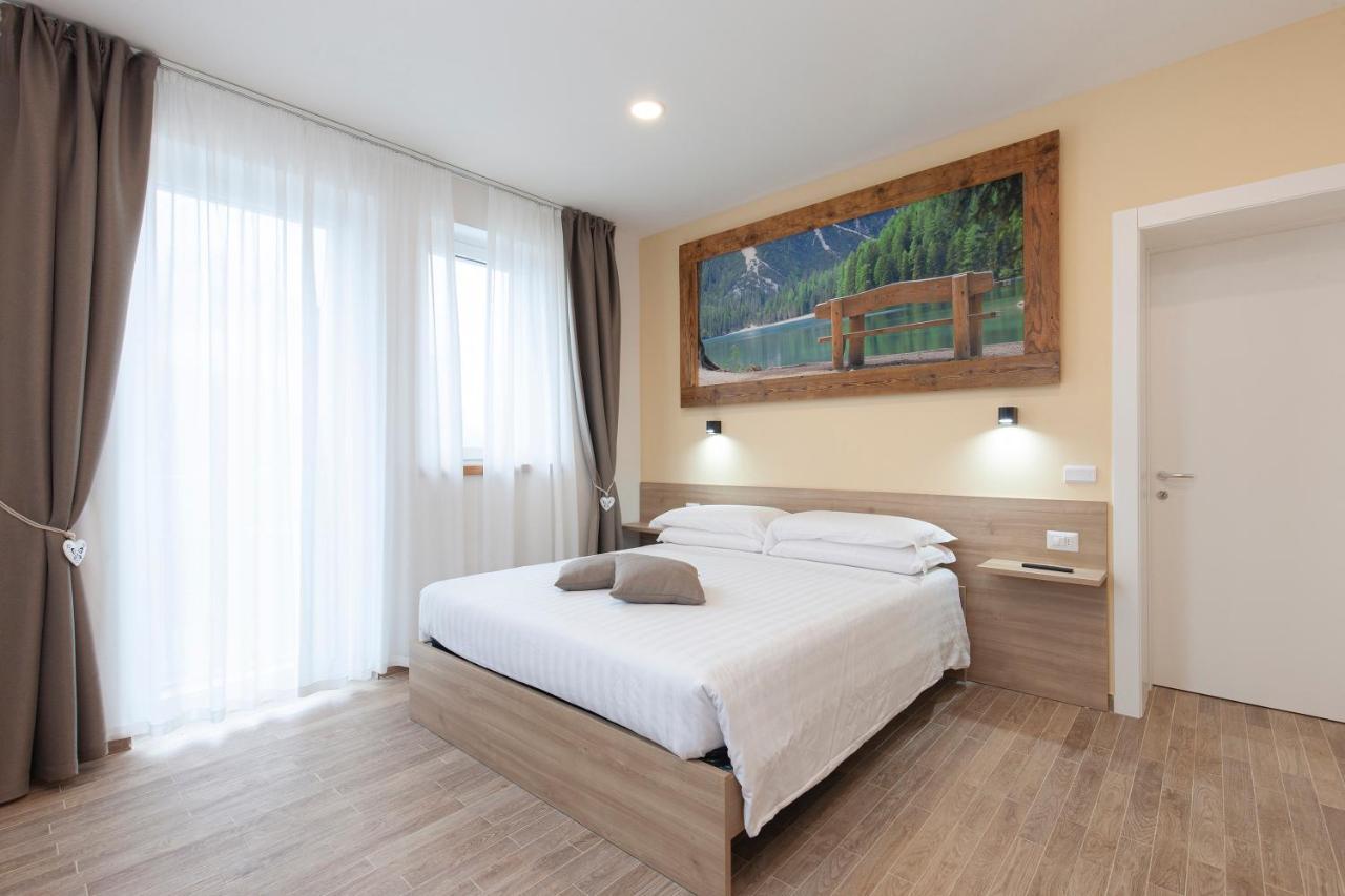 Alle Arce Hotel โดเม็จเจ ดิ กาโดเร ภายนอก รูปภาพ