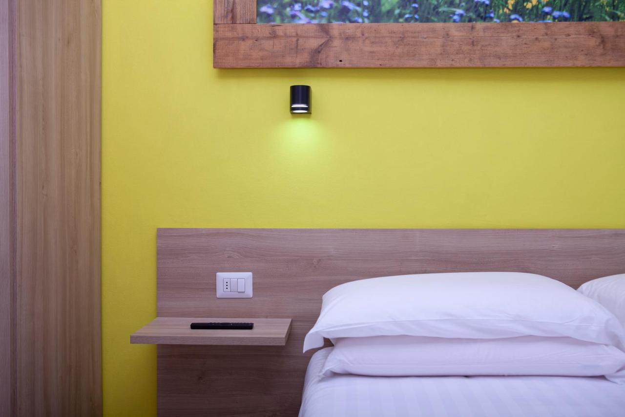 Alle Arce Hotel โดเม็จเจ ดิ กาโดเร ภายนอก รูปภาพ
