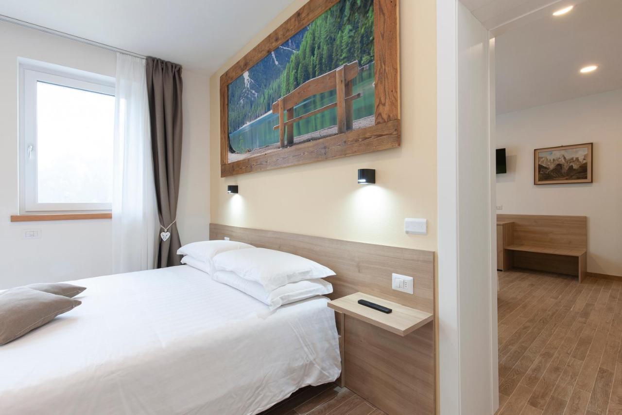 Alle Arce Hotel โดเม็จเจ ดิ กาโดเร ภายนอก รูปภาพ