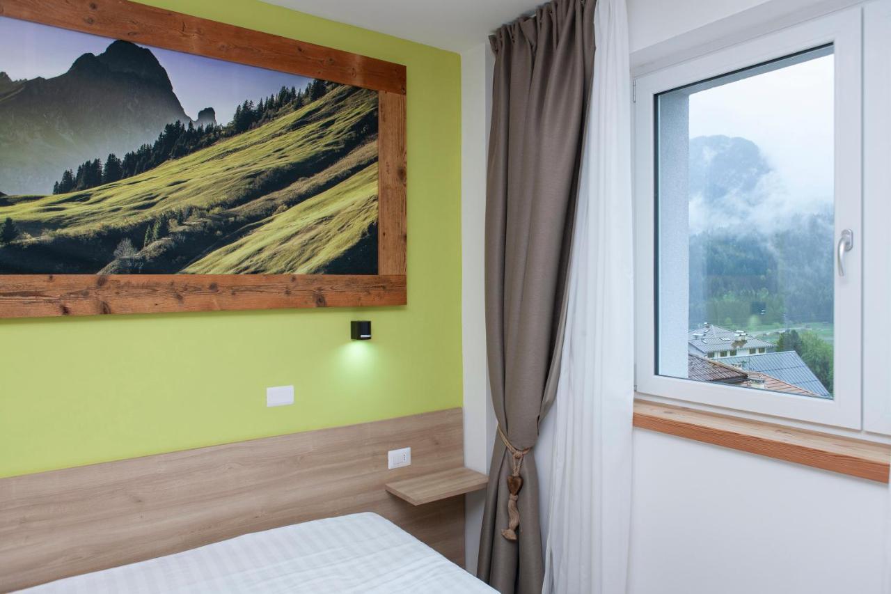 Alle Arce Hotel โดเม็จเจ ดิ กาโดเร ภายนอก รูปภาพ