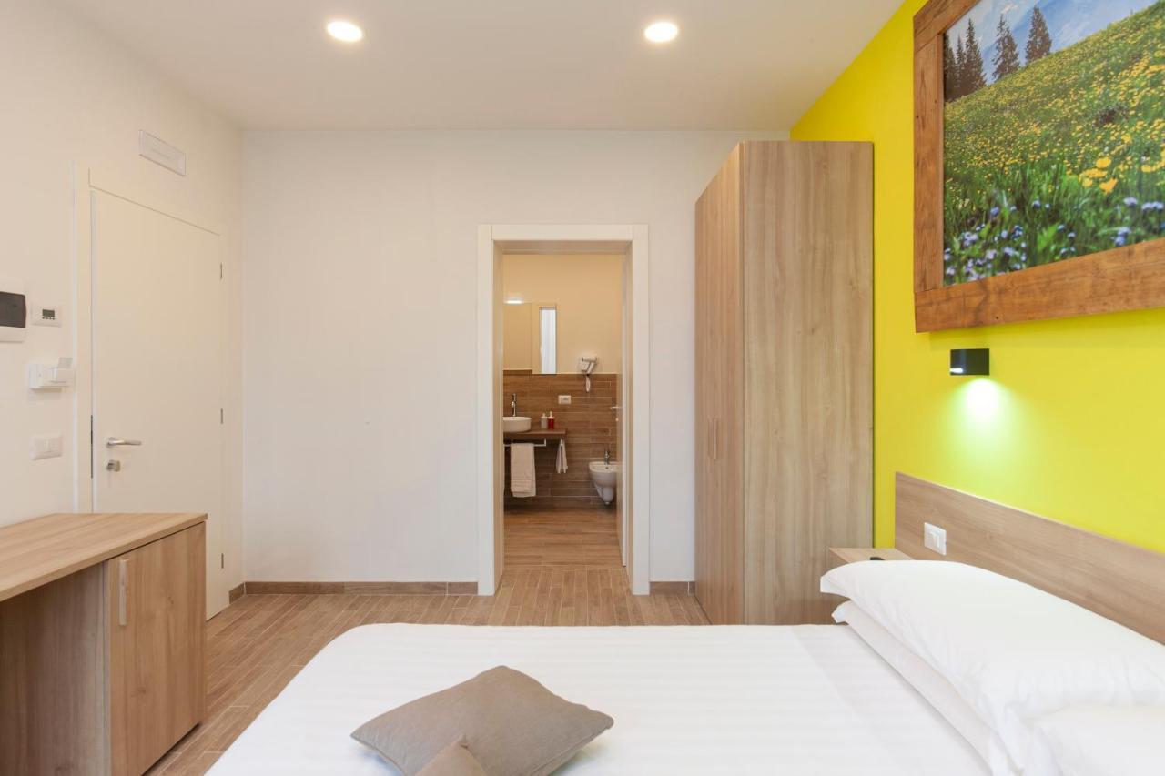 Alle Arce Hotel โดเม็จเจ ดิ กาโดเร ภายนอก รูปภาพ