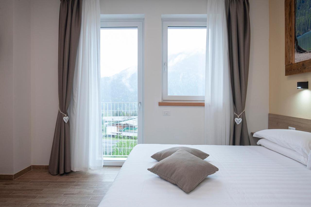 Alle Arce Hotel โดเม็จเจ ดิ กาโดเร ภายนอก รูปภาพ